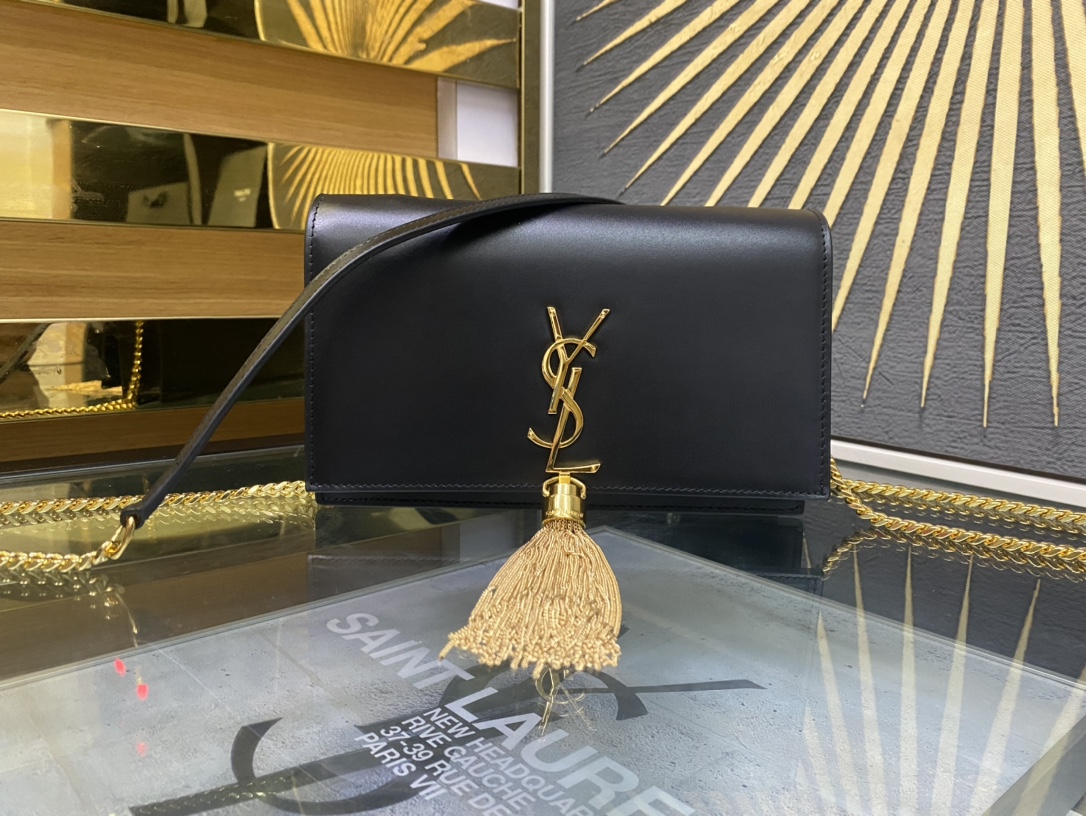 YSL Satchel Bags